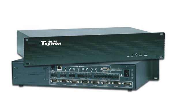 TOP-PGM1000可编程中控系统