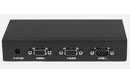 高清驱动型150米VGA延长器